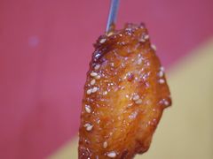 -陈氏肥蛤(小纬六路总店)