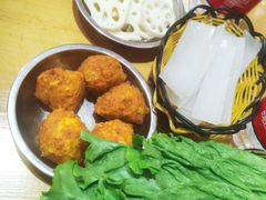 -范贤光鸡公煲(平乐园总店)