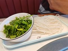 粉丝-遇东北林区铁锅炖(南开店)