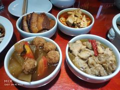 -窄巷子陕菜馆·地道陕西菜(粉巷店)