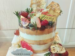 -杜哈夫DOUX RÊVE·生日蛋糕(日月光店)