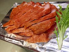 -好福记饭店(红梅公园店)