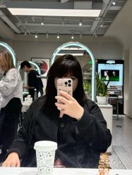 -童辉造型
