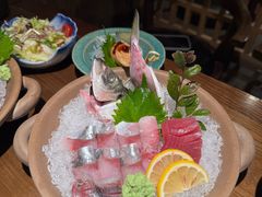 -一豚轩·烧鸟·豚骨拉面(五四路店)