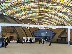 -中国天府农业博览园