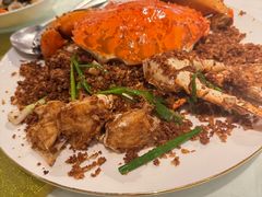 -喜记避风塘炒辣蟹(旗舰店)