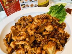 -普天和酒楼·新津菜·烤鸭(天津之眼店)