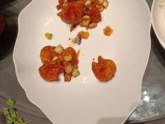 -万蔚·烤鸭
