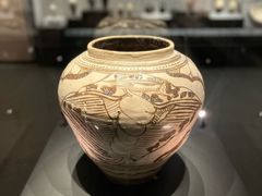 -邯郸市博物馆(新馆)
