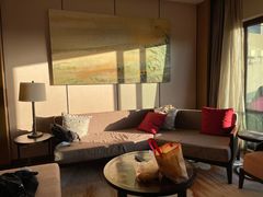 -上海崇明金茂凯悦酒店