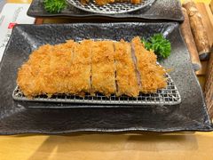 -胜博殿日式炸猪排(西红门店)