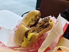 -汉堡王(北京通州领展店)