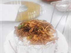 -三羊居食府(文艺路店)