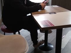 -肯德基(春申店)
