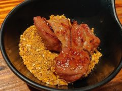 -丹东特色烤肉(学府路一部店)