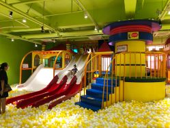 -宝燕乐园(闵行旗舰店)