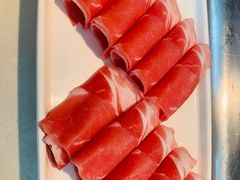 -海底捞火锅(万丰桥店)