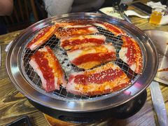 -吉志烤肉(太原总店)
