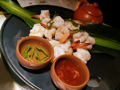 -绿茶餐厅(城西银泰城店)