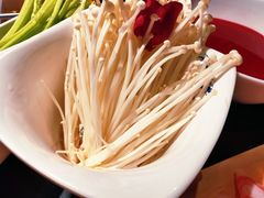-东道煮牛肉火锅(重庆路店)