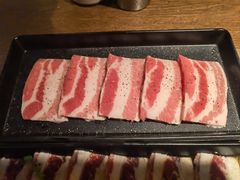 -新石器烤肉(中房金谊广场店)