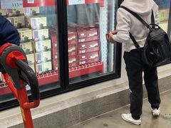 -山姆会员商店(邻瑞广场店)