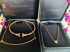 -Tiffany & Co.蒂芙尼
(天津万象城店)
