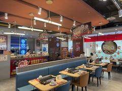 -鱼酷活鱼烤鱼(沈阳大悦城店)