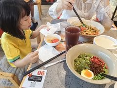 -大师兄·西北小馆(南沙万达广场店)