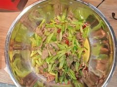 -兰州陈记牛肉面 ·烧烤· 铜锅涮肉(万达店)