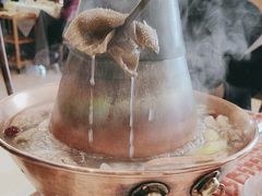 -东来顺饭庄(天坛店)