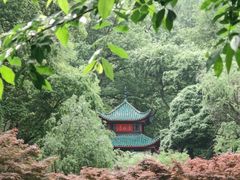 -岳麓山风景名胜区