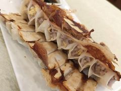 -奥华餐厅·老张记(台基厂店)