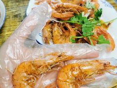 -人和啤酒屋海鲜大排档(营口路店)