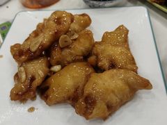 -朴小妹人参鸡汤火锅(长白山万达店)