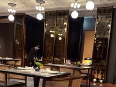 -广州文华东方酒店·江-由辉师傅主理