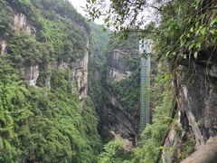 -阿依河景区