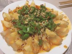 -三色堇(小通巷店)