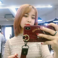 -HD HAIR STYLE