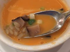 -红棉中餐厅·广州海航威斯汀酒店