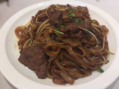 -君德澜酒家·创意粤菜(金山谷店)