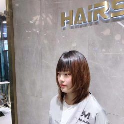 -5M HAIR SALON