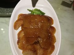 -北京老铺烤鸭(西稍门店)