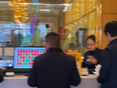 -东方之珠洗浴休闲广场(大港店)