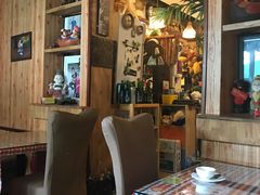 -芭堤雅泰国餐厅(胜利路店)
