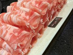 -唇辣号重庆老火锅(石担路店)