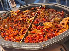 -一味一诚•鲜嫩烤鱼(昌发展万科广场店)