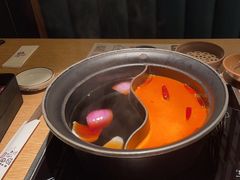 -温野菜涮涮锅(大悦城店)