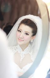 -FIONA MAKE UP恋妆造型