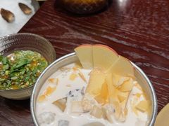 -滇野云南野生菌餐厅(陕西南路店)